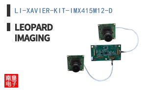 LI-XAVIER-KIT-IMX415M12-D ͼƬ